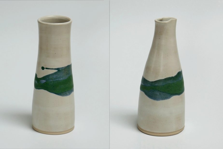 Small vases